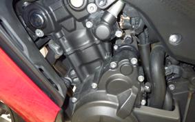 HONDA CBR400R 2016 NC47