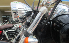 YAMAHA DRAGSTAR 400 1997 4TR