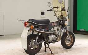 HONDA DAX 50 ST50