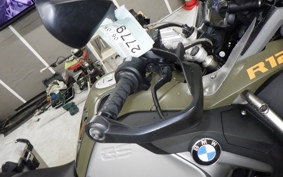 BMW R1200GS ADVENTURE 2014