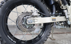 KAWASAKI KLX230 SHERPA S LX232A