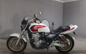 HONDA CB1300SF SUPER FOUR SC40