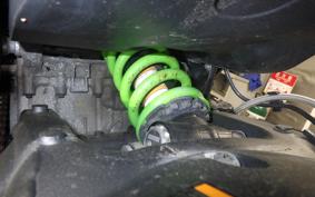 KAWASAKI ZX 10 NINJA ABS 2020 ZXT02E