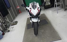 HONDA CBR400R 2021 NC56