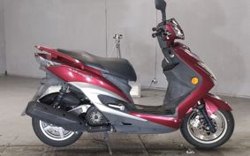 YAMAHA CYGNUS 125 X SE46