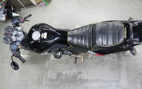 HONDA CB400SF VTEC 2009 NC42