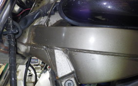 YAMAHA SRX400 Gen.4 1990 3VN