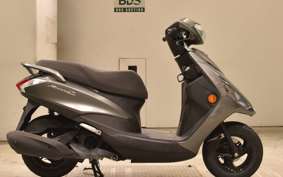 YAMAHA AXIS 125 Z SEJ6J