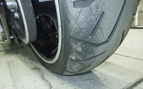 HARLEY FXSB 1580 2014