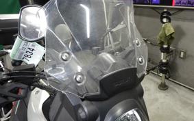 SUZUKI Vｽﾄﾛｰﾑ1000A 2014 VU51A