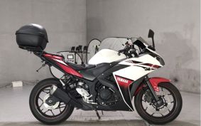 YAMAHA YZF-R3 RH07J