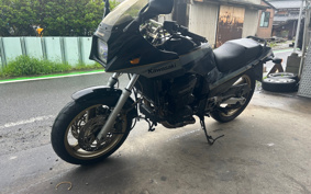 KAWASAKI GPZ900R NINJA 1990 ZX900A