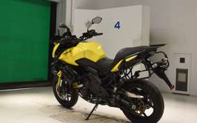 KAWASAKI VERSYS A 2016