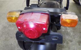 HONDA ZOOMER 1987 AF58