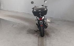 HONDA VTR250 TYPE LD MC33