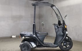 HONDA GYRO TA03