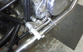 YAMAHA SR400 Gen.3 2005