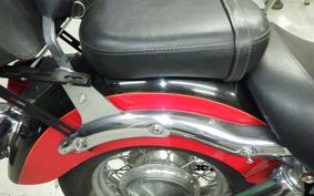 HONDA SHADOW 400 1997 NC34