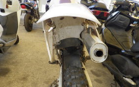 YAMAHA WR250Z 4DC