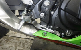 KAWASAKI NINJA 400 2024 EX400L