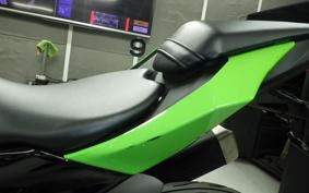 KAWASAKI NINJA 250 SL BX250A