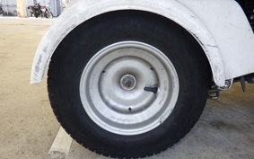 HONDA GYRO CANOPY TA03