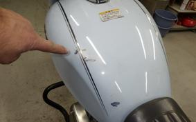 KAWASAKI ESTRELLA 2024 BJ250A