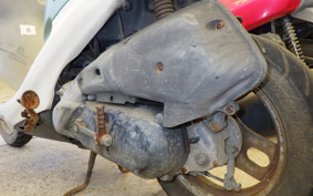 HONDA DIO CESTA AF34