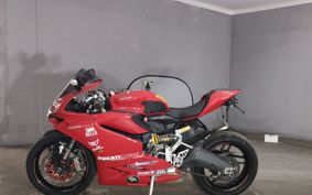 DUCATI 959PANIGA-RE 2016 HA01JA