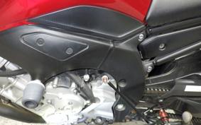 YAMAHA FZ1 FAZER 2009 RN21J