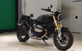 BMW R12 nine T 2024