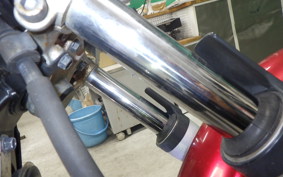 YAMAHA DRAGSTAR 250 1987 VG05J