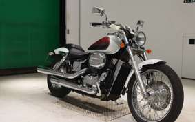 HONDA SHADOW 400 SLASHER 2000 NC40