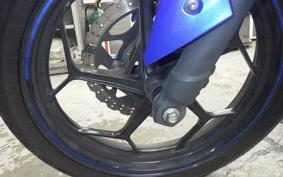 KAWASAKI NINJA 250 ABS 1998 EX250L
