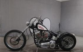 HARLEY FXSTC1340 1987 BKL