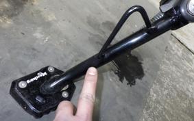 HONDA MONKEY 125 2023 JB03