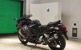 SUZUKI HAYABUSA Gen.2 2014 GX72B