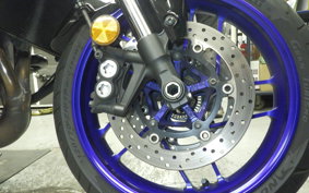 YAMAHA TRACER 9 GT 2021 RN70J