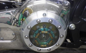 HARLEY FLSTF 1450 2001