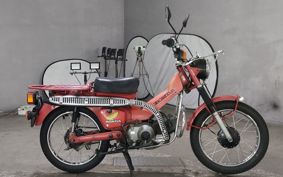 HONDA HUNTER CUB110 JD01