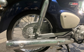 HONDA SUPER CUB50 AA09