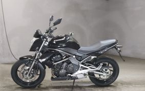 KAWASAKI ER400 N ER400B