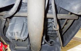 HONDA TODAY AF61