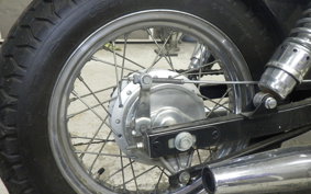 HONDA REBEL 250 MC13