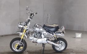 OTHER  MOTORCYCLE 125CC ..