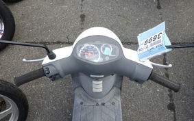 SUZUKI LET's 4 CA45A