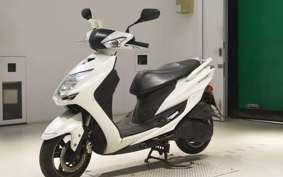 YAMAHA CYGNUS 125 XSR 3 SEA5J