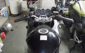 SUZUKI BANDIT 1200 S 2004 GV77A