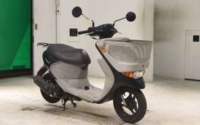 SUZUKI LET's 4 Basket 2017 CA43A