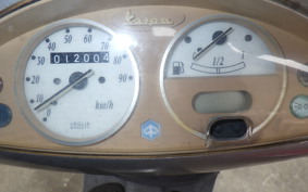 VESPA 50ET2